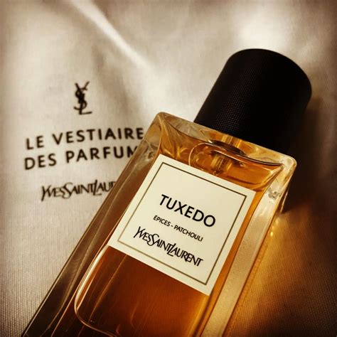 ysl tuxedo fragrance.